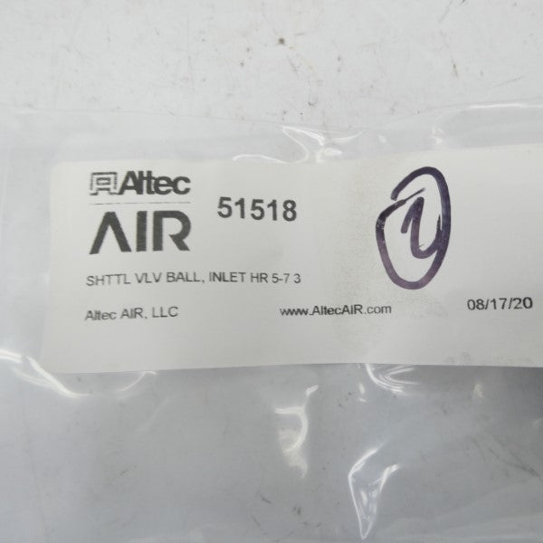 ALTEC 51518 (PKG OF 2) NSMP
