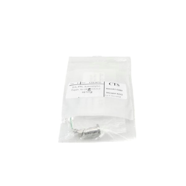 CTS CTS-10722 NSMP