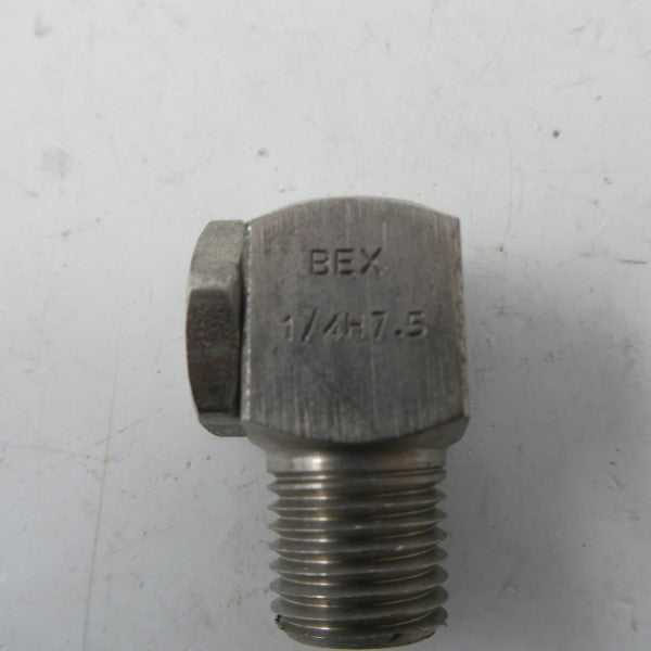 BEX 1/4H7.5 NSNP