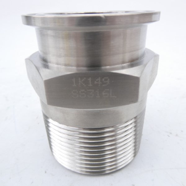 SPARE PART IK149 SS316L NSNP