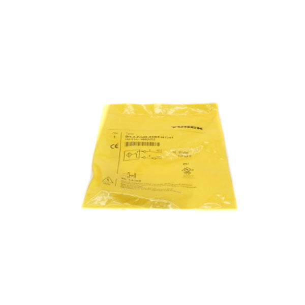TURCK BI1,5-EG08-AD6X-H1341 4600203 10-30VDC NSMP
