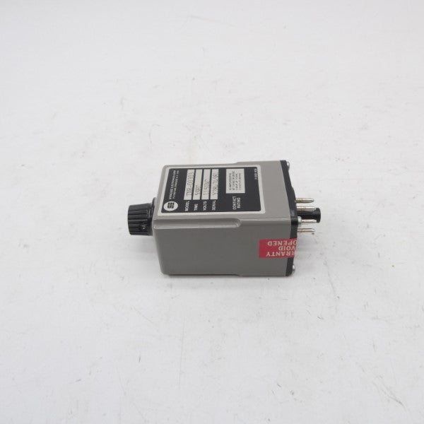 SYRACUSE ELECTRONICS TNR-00303 115VAC 10A NSMP