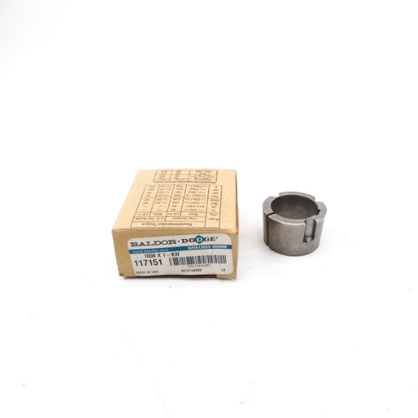 DODGE 117151 1008X1-KW NSMP