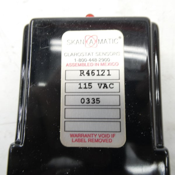 SKAN A MATIC R46121 115VAC NSMP