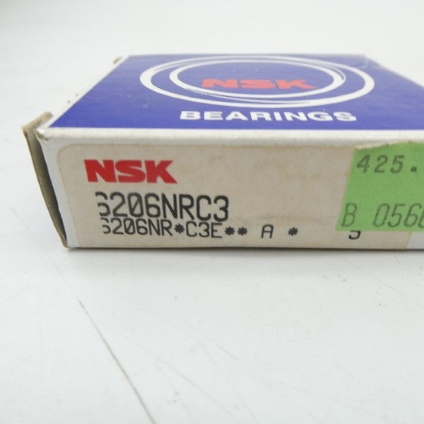 NSK 6206NRC3 NSMP