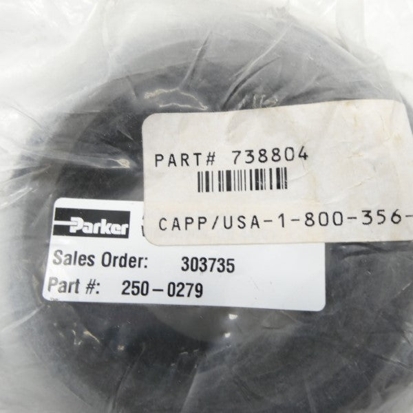 PARKER 250-0279 NSMP