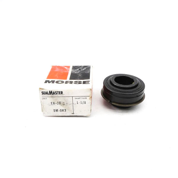 SEALMASTER ER-18 SM-0K3 1-1/8" NSMP
