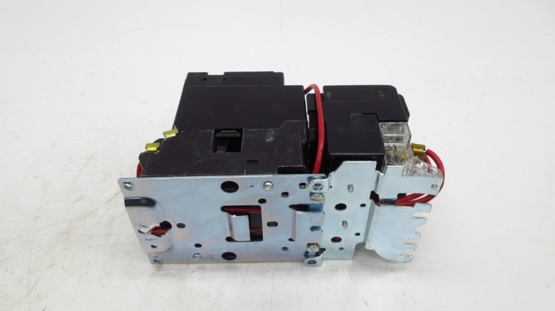 SQUARE D 8536SCO1V02S SER. A 110/120V NSMP