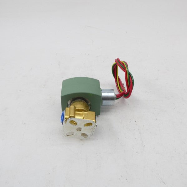 ASCO 8262G202 48VDC 40-45PSI 1/4" NSMP
