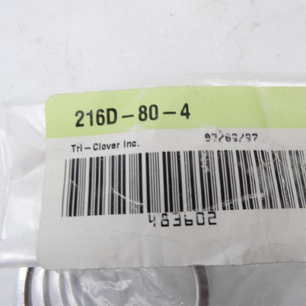 TRI-COVER 216D-80-4 NSMP