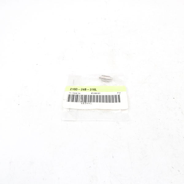 TRI-COVER 216D-24B-316L NSMP