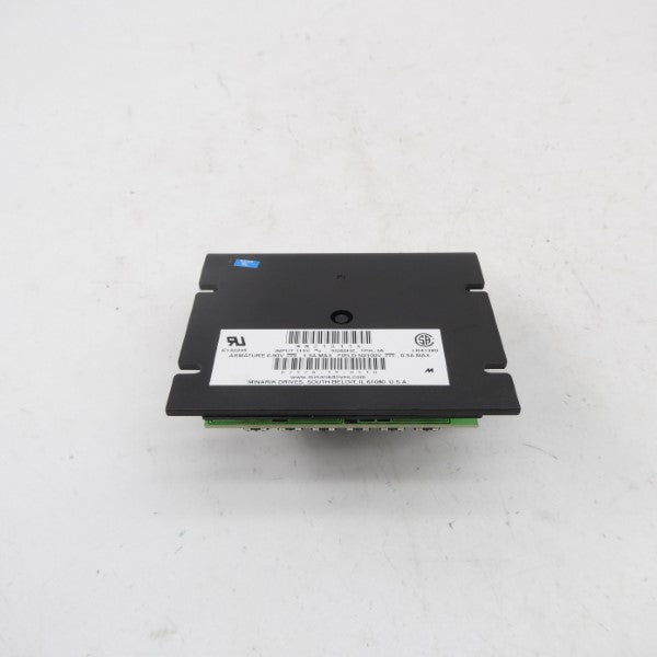 MINARIK DRIVES MM21011A 115V 3A NSNP