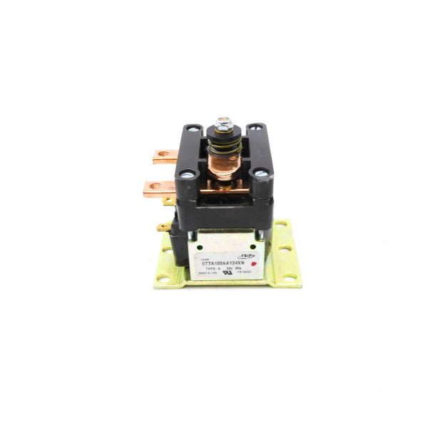 FSIP CTTA100AA124XN 24V 80A NSNP