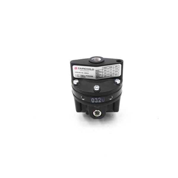 FAIRCHILD 20813 250PSI NSNP