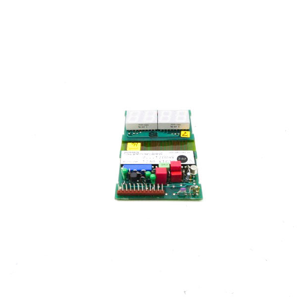 GOSSEN 1248-Y1030 NSNP