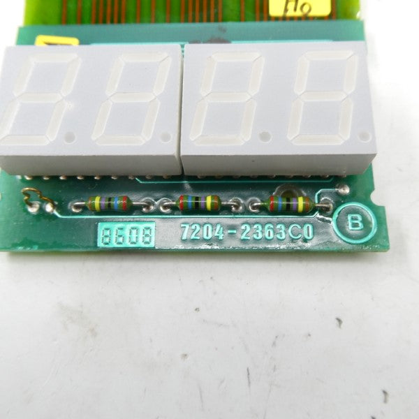 GOSSEN 1248-Y1030 NSNP