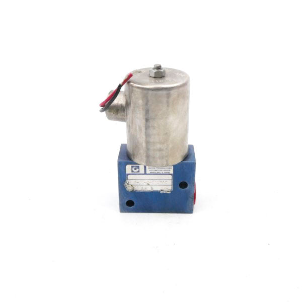 FLUID POWER SYSTEM 3-006-3-115VAC NSNP