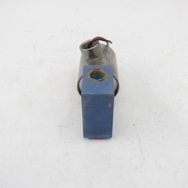 FLUID POWER SYSTEM 3-006-3-115VAC NSNP