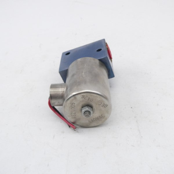 FLUID POWER SYSTEM 3-006-3-115VAC NSNP