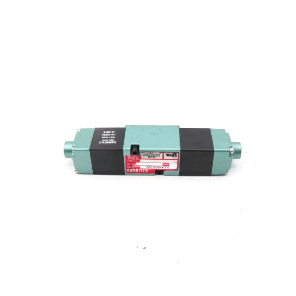 NUMATICS 081SS5OOK 100-115/110-120V 150PSI NSNP