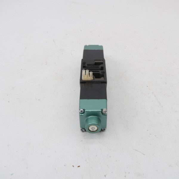 NUMATICS 081SS5OOK 100-115/110-120V 150PSI NSNP
