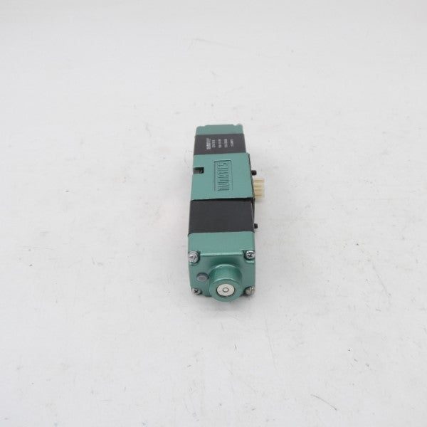 NUMATICS 081SS5OOK 100-115/110-120V 150PSI NSNP