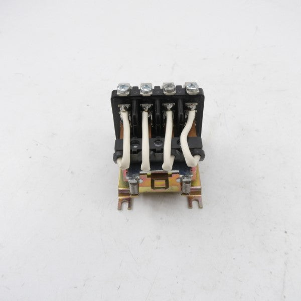 POTTER & BRUMFIELD PM-1261-1 24VDC NSNP