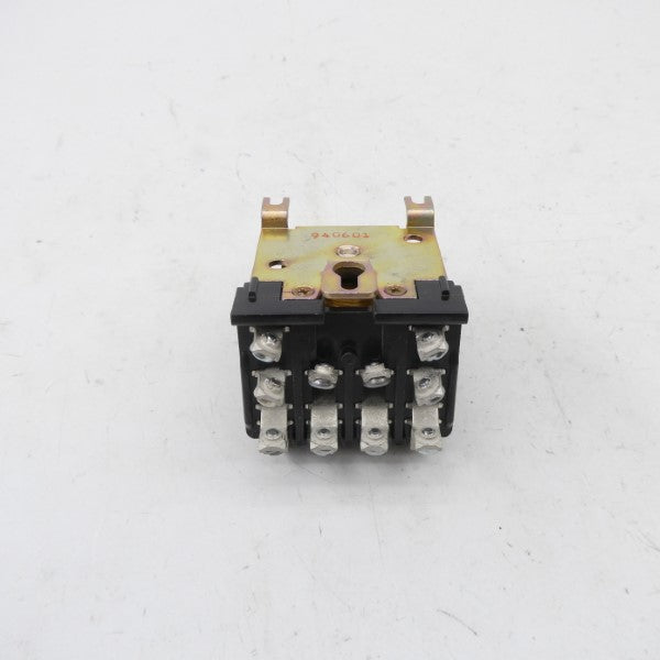 POTTER & BRUMFIELD PM-1261-1 24VDC NSNP