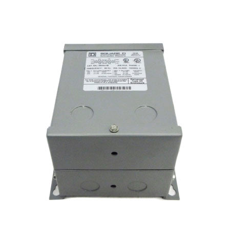 SQUARE D 500SV1B 480V NSNP