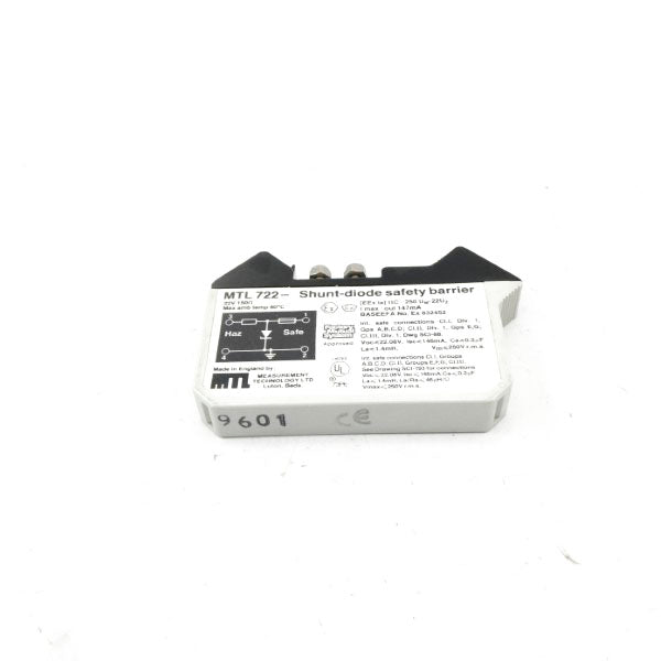 MTE MTL722- 22V NSNP