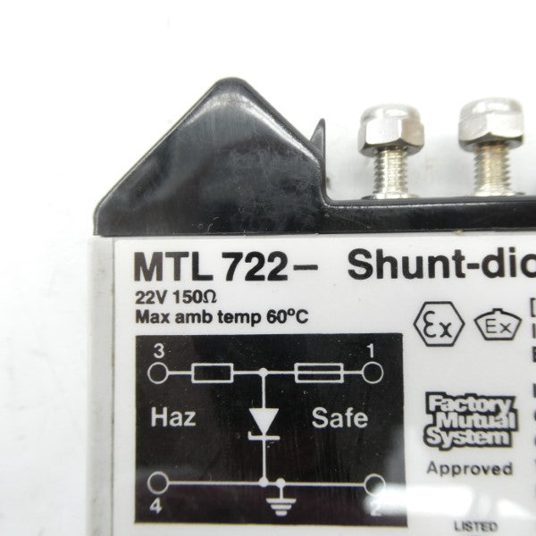 MTE MTL722- 22V NSNP