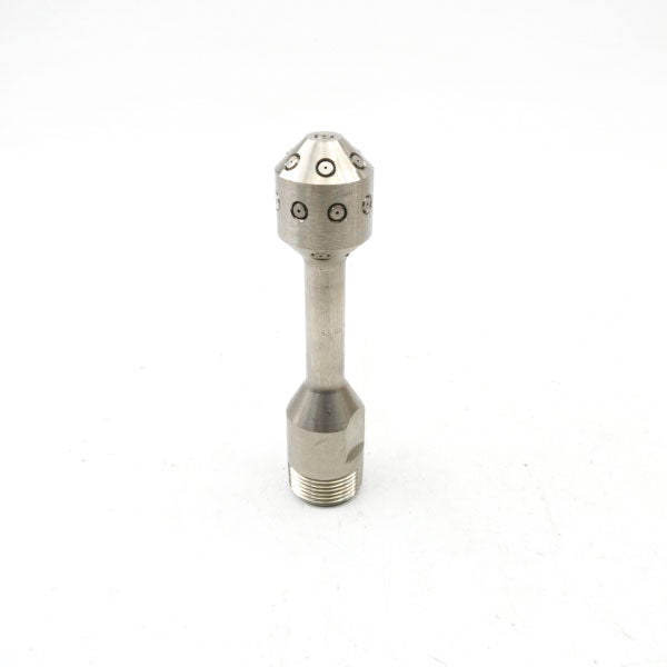 NOZZLE 15498-21-SS NSNP