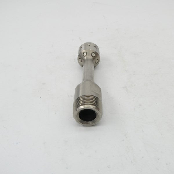 NOZZLE 15498-21-SS NSNP