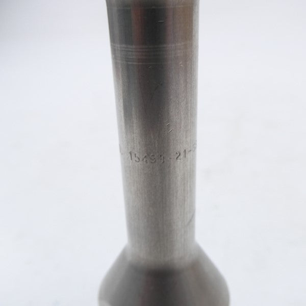 NOZZLE 15498-21-SS NSNP