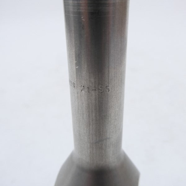 NOZZLE 15498-21-SS NSNP