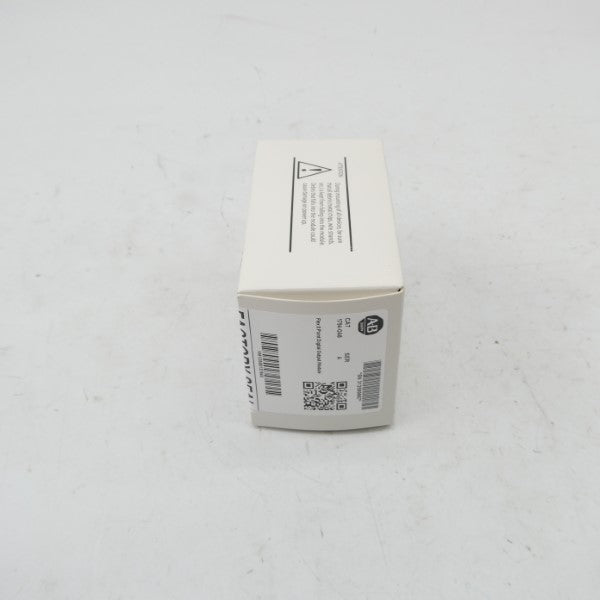 ALLEN BRADLEY 1794-OA8 SER. A DATE: 2023 NSFS