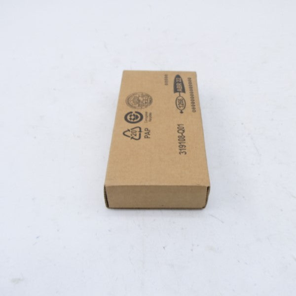 ALLEN BRADLEY 20-HIM-A6 SER. A F/W V2.007 12VDC NSFS