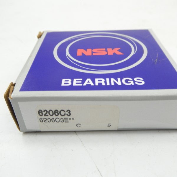 NSK 6206C3 NSMP