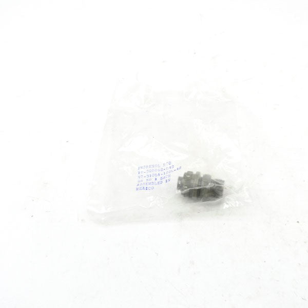 AMPHENOL 10-820062-04S 97-3106A-10SL-4S NSMP