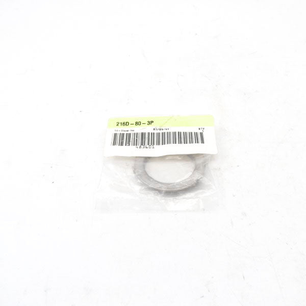 TRI-CLOVER 216D-80-3P NSMP