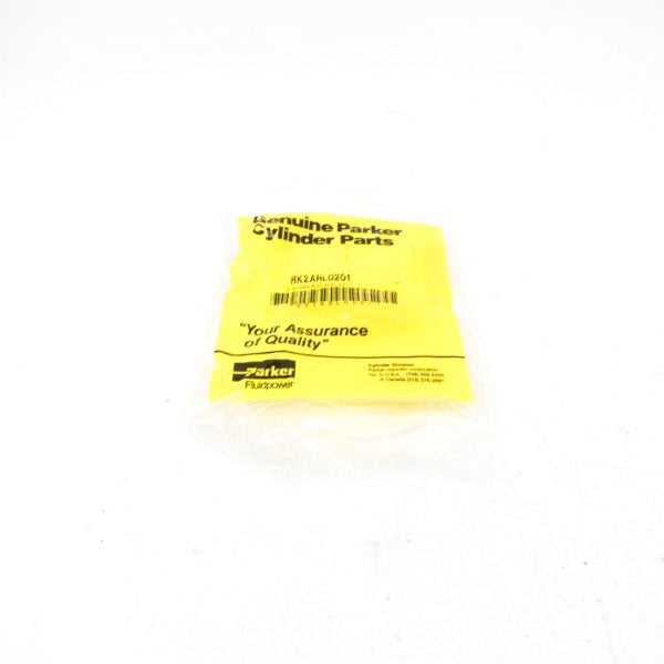 PARKER RK2AHL0201 2" NSMP
