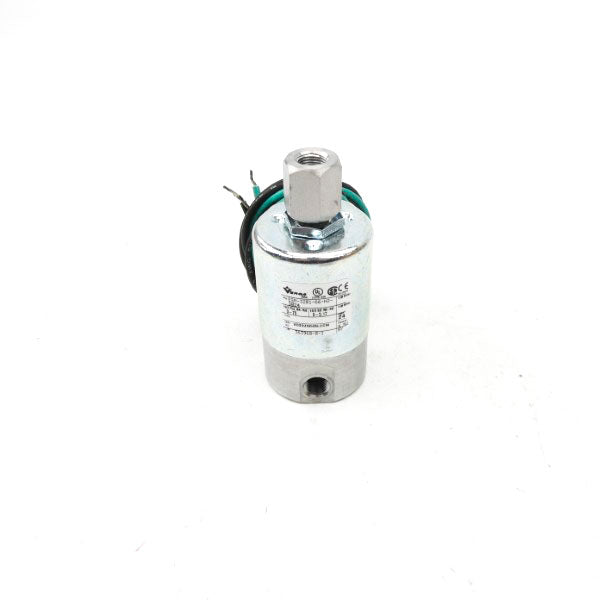 VERSA ESM-3201-66-H2-D024 24VDC 0-75PSI NSNP