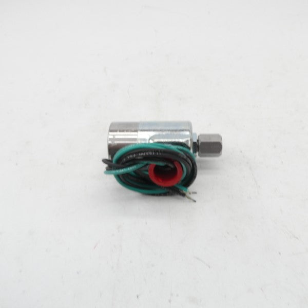 VERSA ESM-3201-66-H2-D024 24VDC 0-75PSI NSNP
