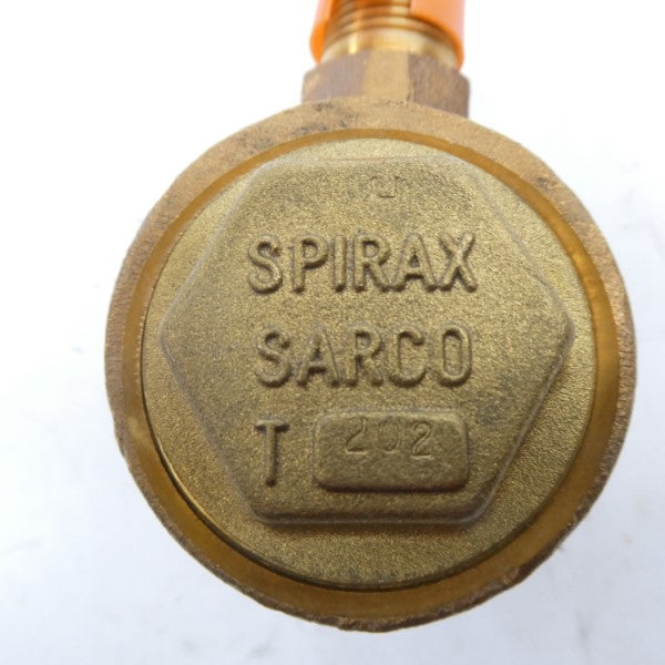 SPIRAX SARCO T202 NSNP