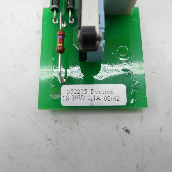 552205 12-30V 0.1A NSNP
