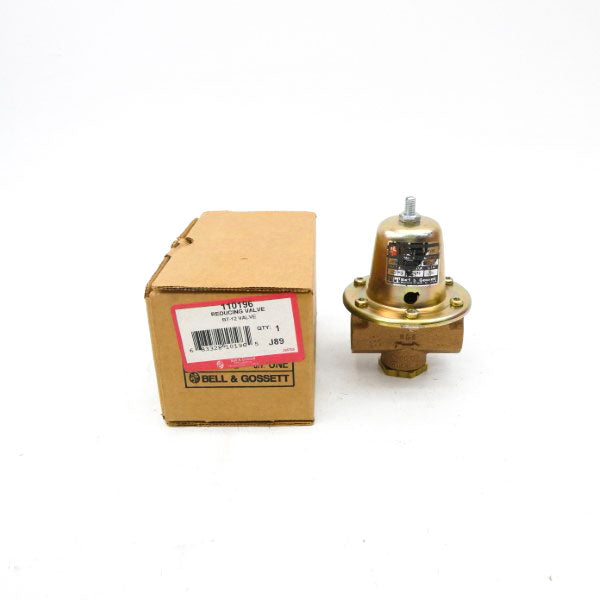 BELL & GOSSET 110196 B7-12 125PSI NSMP