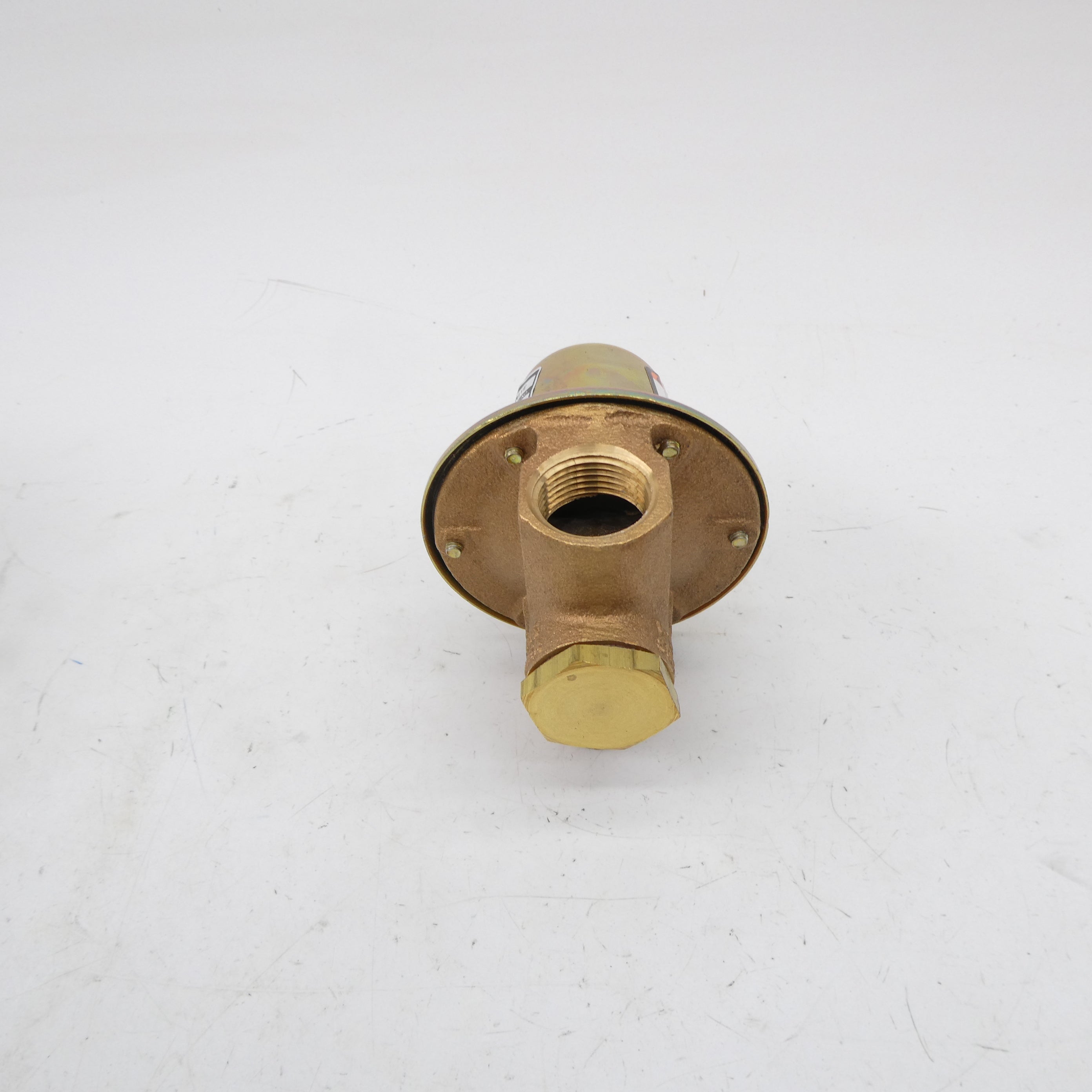 BELL & GOSSET 110196 B7-12 125PSI NSMP