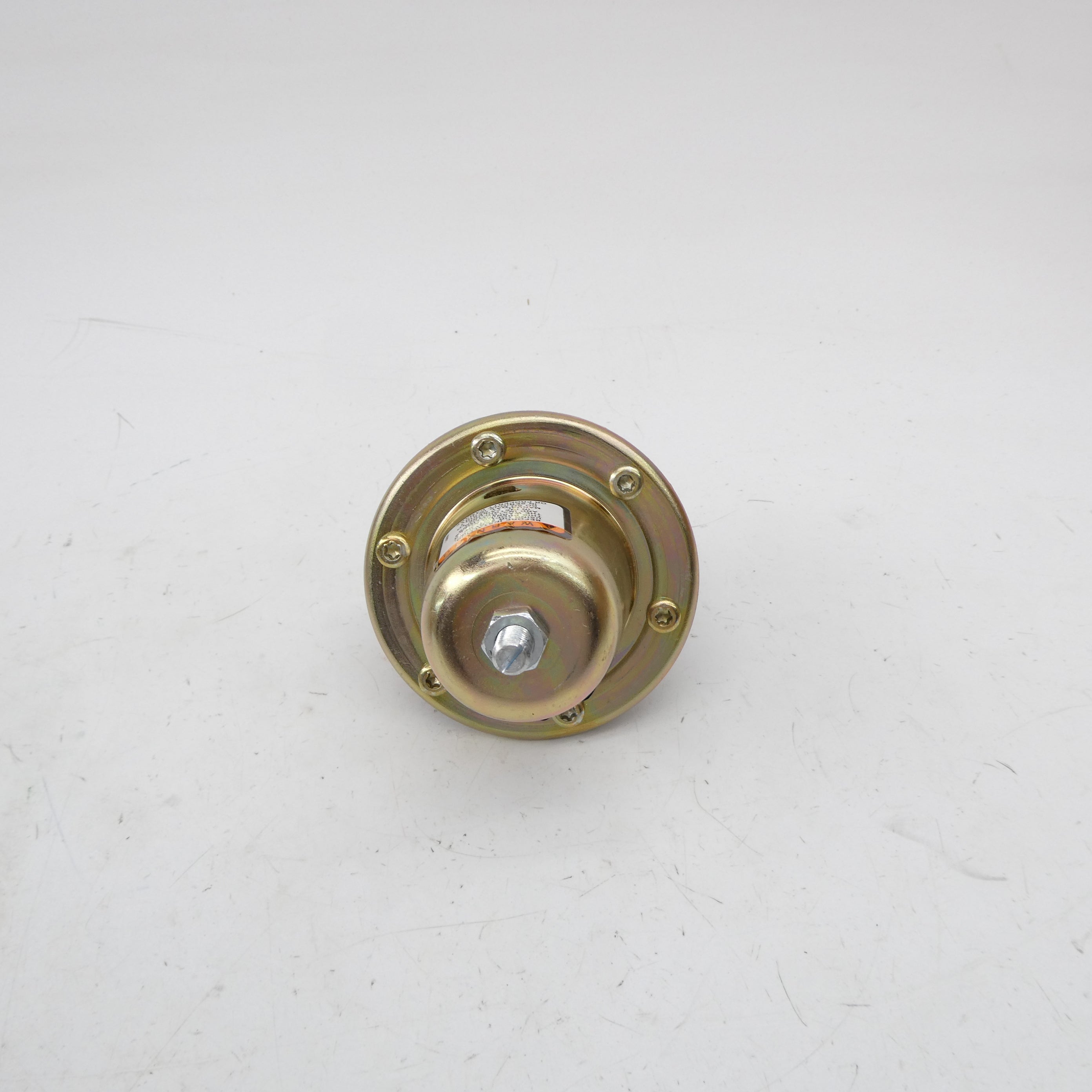 BELL & GOSSET 110196 B7-12 125PSI NSMP