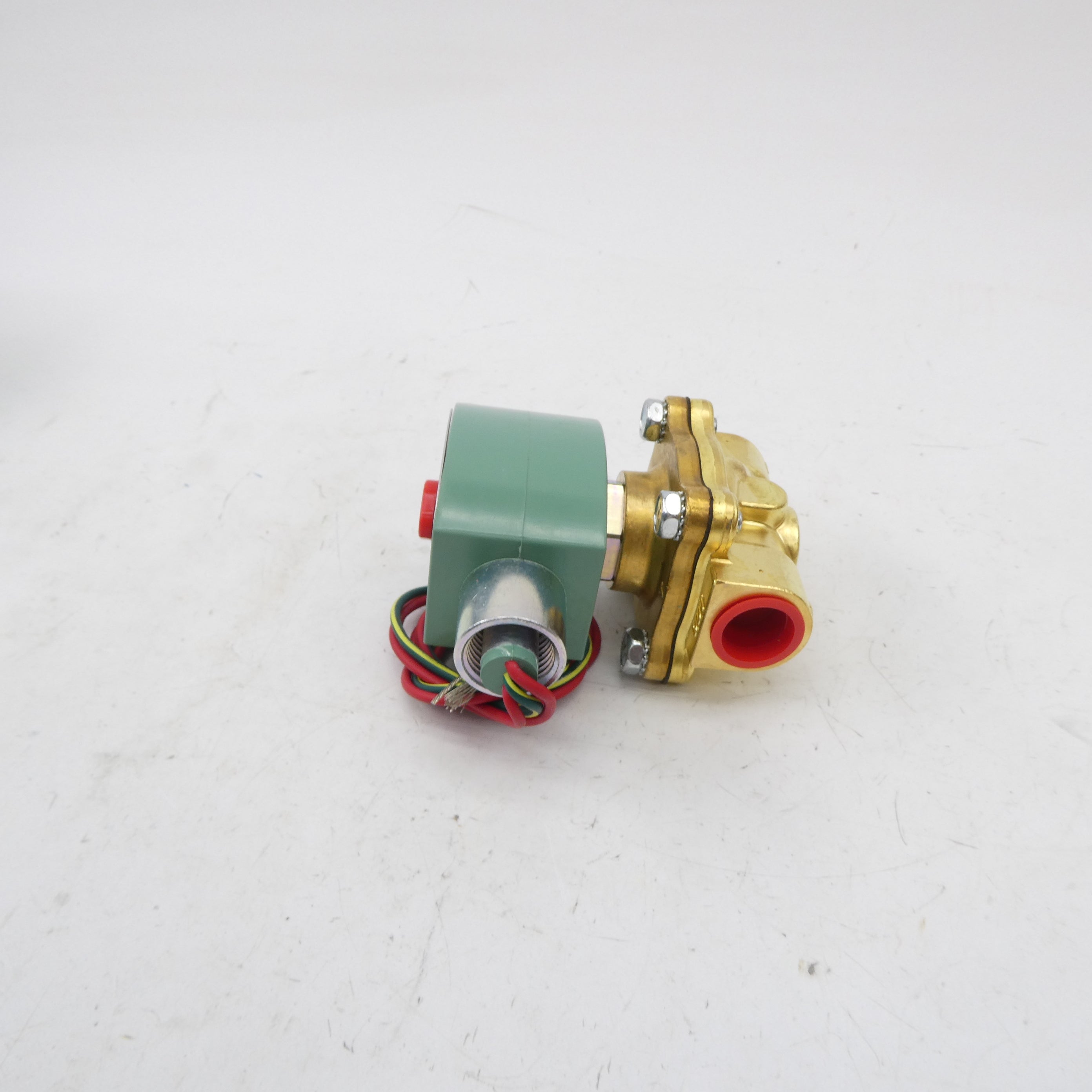 ASCO 8210G094 48VDC 40PSI 1/2" NSMP