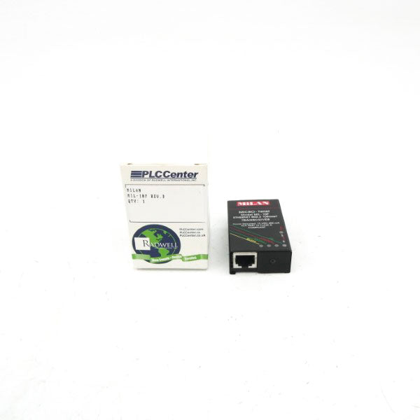 MILAN MIL-10P 12VDC NSMP